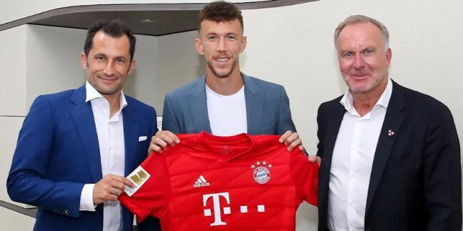 Vb-ezüstérmes játékost igazolt a Bayern München