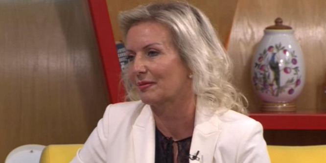 Ezért tűnt el napokra a magyar doktornő