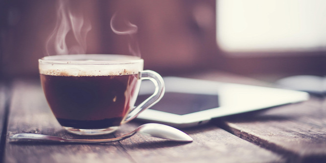 Ez derült ki a koffeinről: jobb hír, mint hinnénk