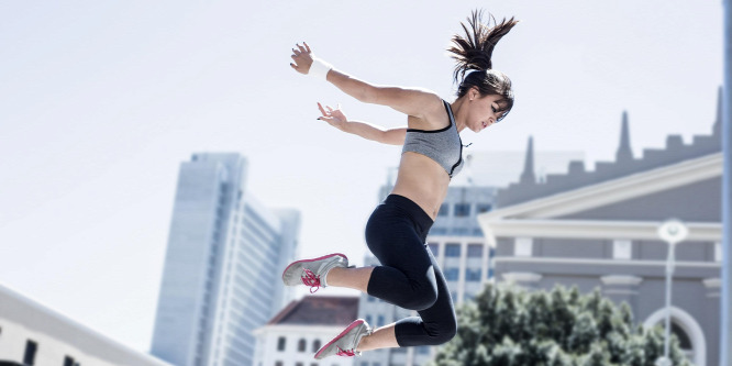 Szabadfutás - Több mint parkour