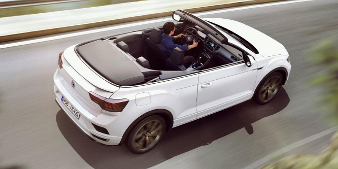 Olyan autót mutatott be a Volkswagen, amilyet még soha nem gyártott