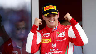 Forrás: Getty Images/2019 Getty Images/Charles Coates