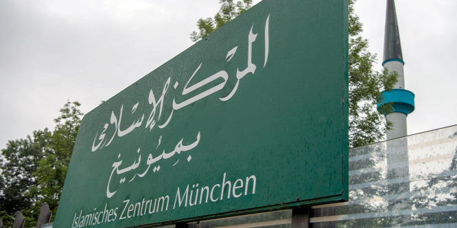 A Müncheni Iszlám Központ szerint a nők kevesebbet érnek, mint a férfiak