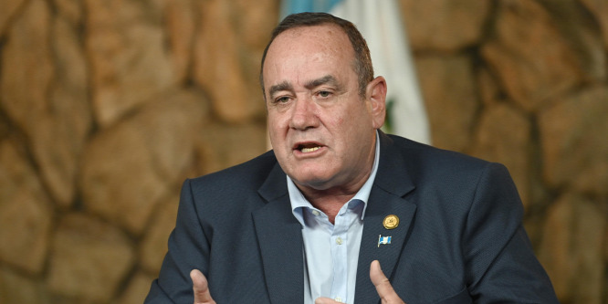 Guatemala nem elég biztonságos a menedékkérők számára