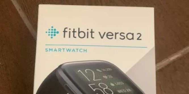 Ezzel válaszolna az Apple Watch-ra a Fitbit