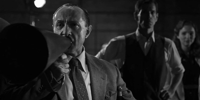 Érkezik a mozikba a film a Casablanca Oscar-díjas magyar rendezőjéről - videó