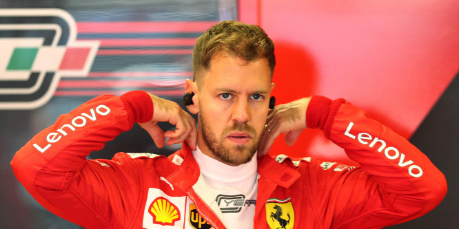 Vettel üdvözli, hogy az F1-es pilóták is beleszólhatnak a szabályokba