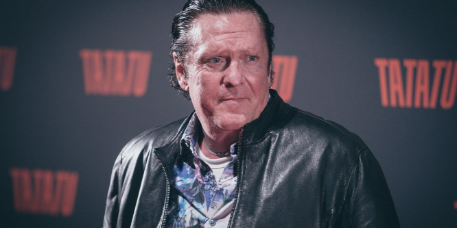 Egy hónappal a fia halála után letartóztatták a Tarantino-filmek sztárját