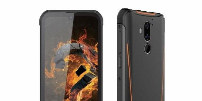 Komoly ellenfelet kapnak az Energizer okostelefonok