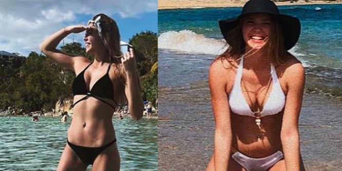 Így éli mindennapjait a Miss Balaton 2019 nyertese - Videó
