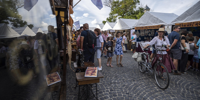 Rendhagyó lesz az idei Mesterségek Ünnepe