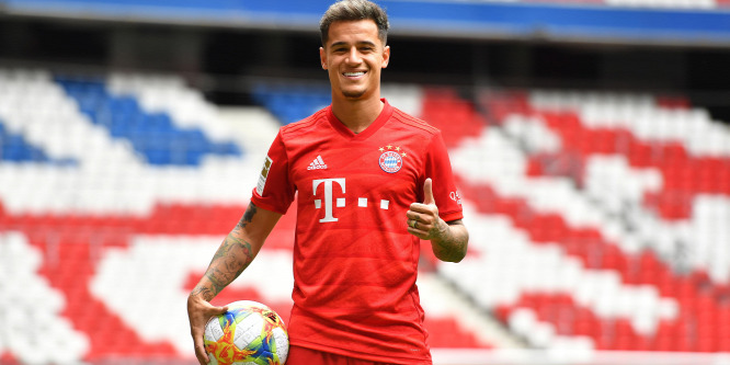 Újabb kegyvesztett sztárból lehet a Bayern München következő legendája