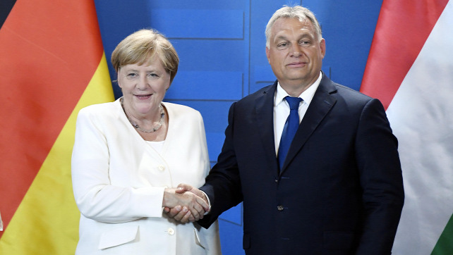 Forrás: MTI/Koszticsák Szilárd