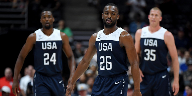 Egy köpcös szerb és a Görög Szörny állíthatja meg az USA-t a kosár-vb-n