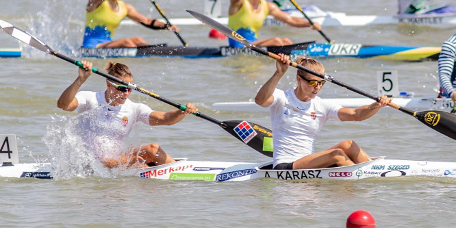 Kárász Anna csak sírni tudna a kizárás miatt
