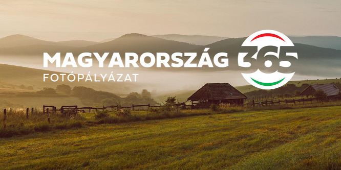 A hazaszeretetet és a generációk közötti kötelékeket erősíti a Magyarország 365 fotópályázat
