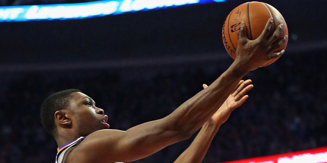 Korábbi NBA-játékost igazolt az Atomerőmű SE