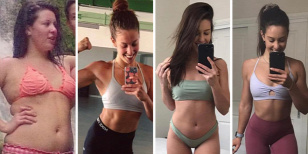 Forrás: Instagram/lucymcconnellfitness
