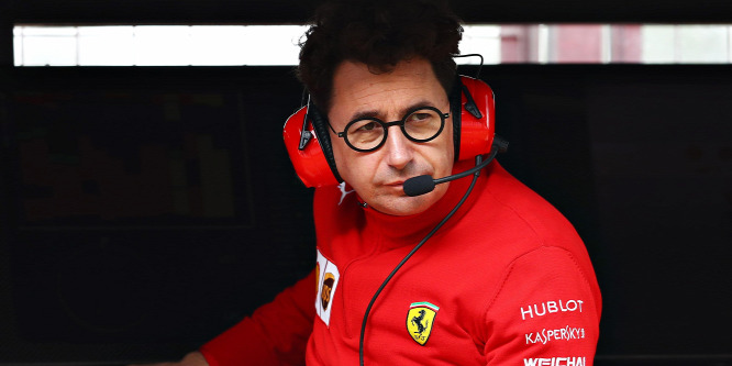 A Ferrari aggódik, hogy túlzásba viszik a Forma-1 egységesítését
