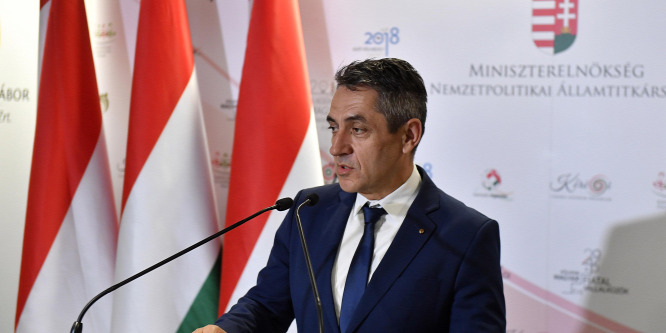 Nem javasolt a Határtalanul! tanulmányi kirándulások megtartása márciusban