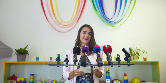 Az egész világból érkeznek résztvevők a budapesti demográfiai csúcstalálkozóra