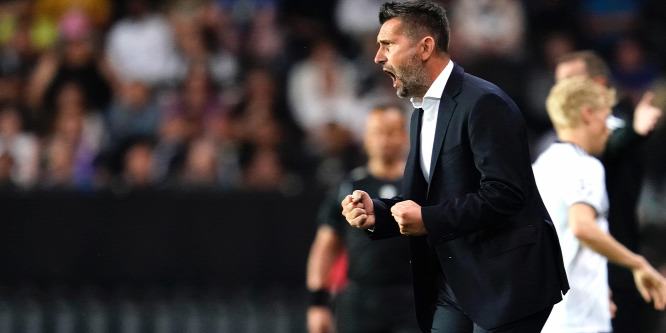 Bejutott a BL csoportkörébe a Ferencvárost kiejtő Dinamo Zagreb