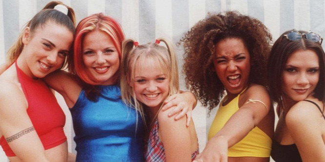 Mel B kutyájával hasonlította össze Victoria Beckhamet