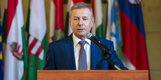Benkő Tibor: A honvédelem nemzeti ügy