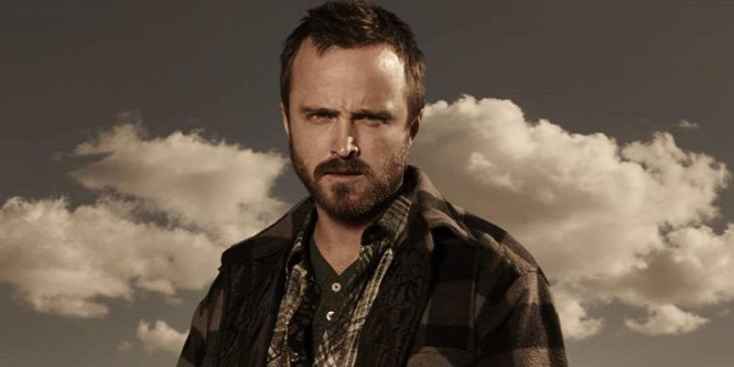 Senki nem tudja, hová tűnt Jesse Pinkman?