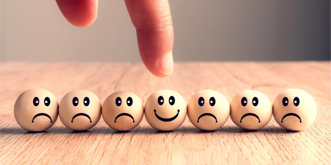 5 hasznos tipp, hogy kimássz a depresszióból