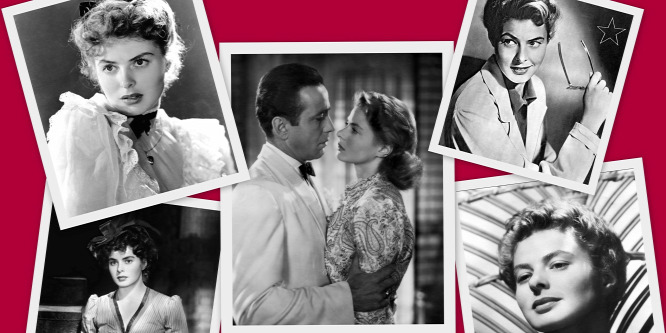 Ingrid Bergman: Hogyan lett szentből az ördög kurtizánja?