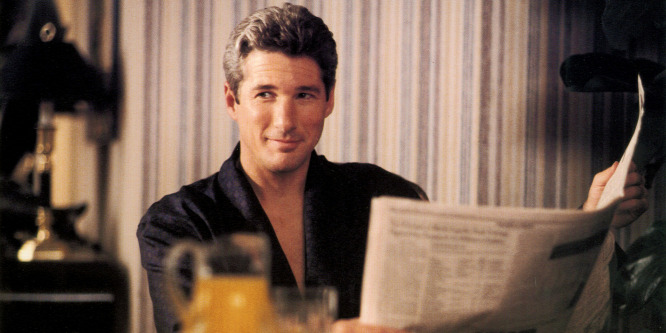 Micsoda férfi! – 70 éves Hollywood szívtiprója, Richard Gere