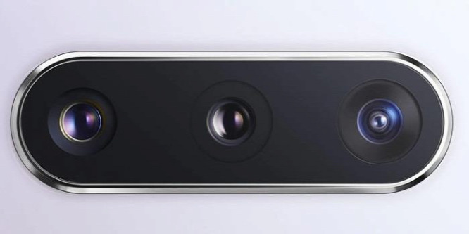 Különleges kamerával érkezhet a Samsung Galaxy S11