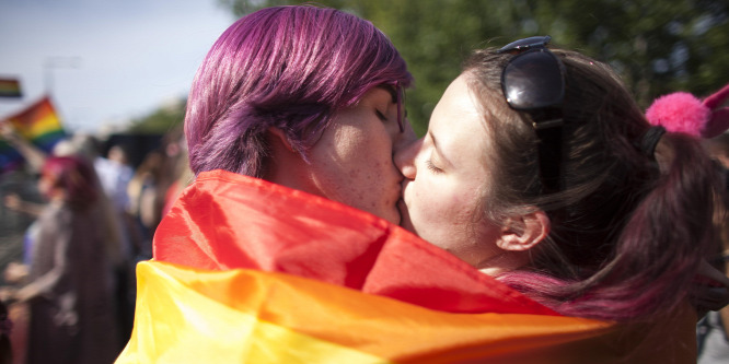 Nem létezik egyetlen, homoszexualitást meghatározó gén