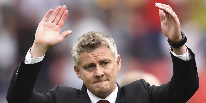 Egyre nagyobb bajban van a Manchester United