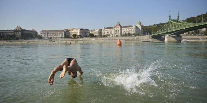 Hatalmas sikerrel, rekordszámú nevezővel zárult a negyedik Utcalimpia