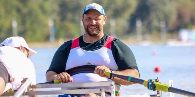 Az utolsó magyar versenyző sem szerzett olimpiai kvótát az evezős vb-n