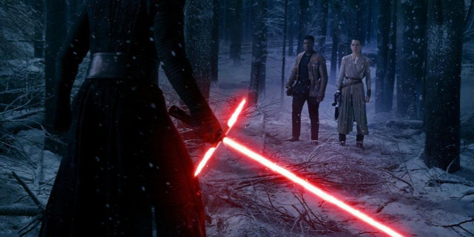Hibát találtak a Star Wars: Skywalker kora legújabb előzetesében - videó