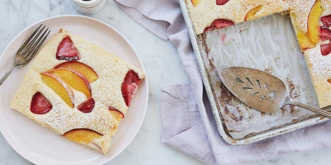 Top 3 édes reggelirecept: nem csak édesszájúaknak