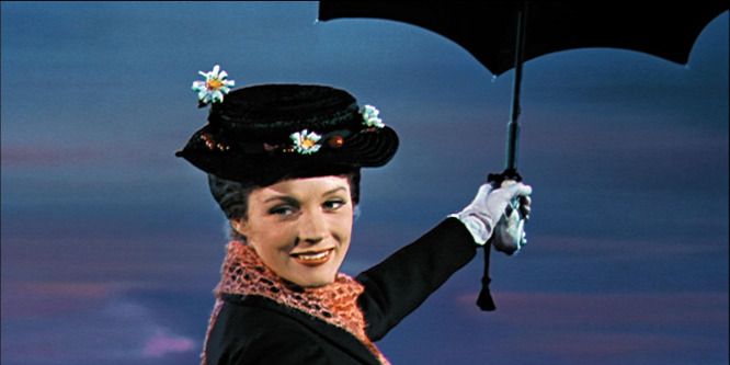 Életmdíjat kap a 85 éves Julie Andrews