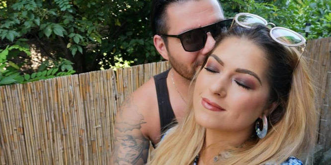 Ázsia Expressz 2. - Horváth Gréta: "Büdös vagyok, szőrös a lábam"