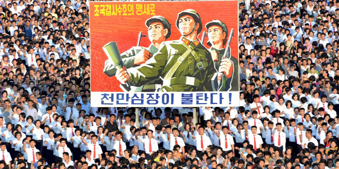 ENSZ-főtitkár: Észak-Korea engedje szabadon a politikai foglyokat