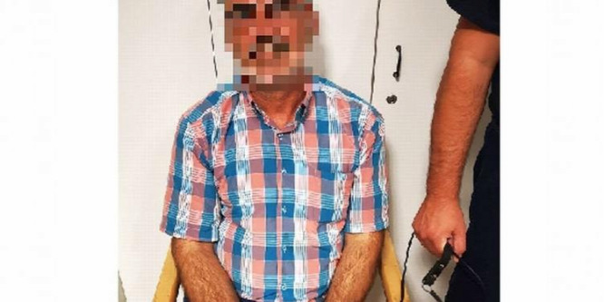 Embercsempészet miatt vettek őrizetbe egy török kamionsofőrt