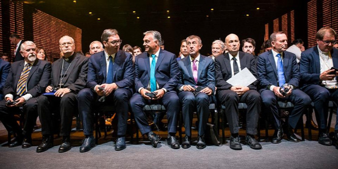 Magyarország családbarát programja egyedi, más országoknak is példa