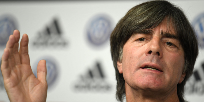 A 6-0 még sokba kerülhet: hamarosan tárgyalnak Joachim Löw jövőjéről