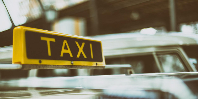Az Országos Taxis Szövetség Niedermüllernek: A taxisok nem drogdílerek