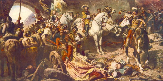 Rendezvénysorozattal emlékeznek Buda visszafoglalásának 333. évfordulójára