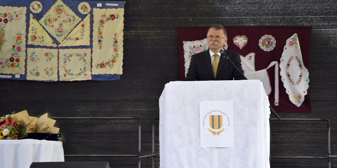 Kövér László: Szükség van a nemzedékek szövetségére