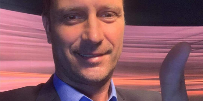 Szebeni István több posztban is kifejtette véleményét Norbi szavairól