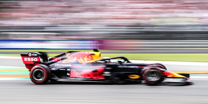 Verstappen nem aggódik a motorhiba miatt